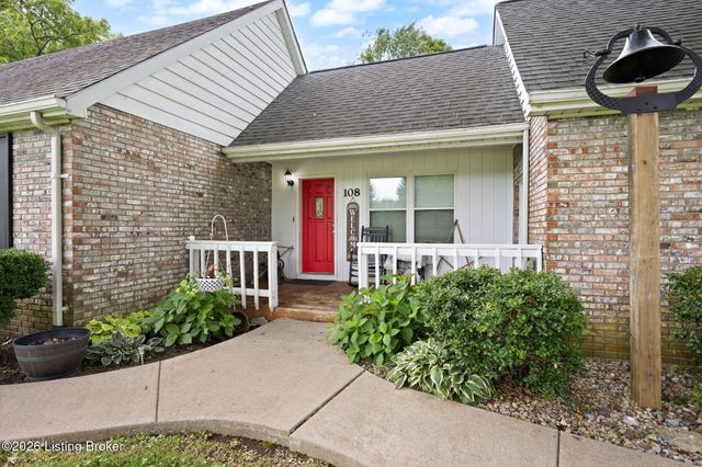 108 Carey Ln, Elizabethtown, KY 42701