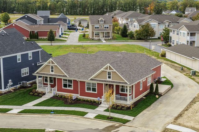 1178 Harbor Way, Burns Harbor, IN 46304