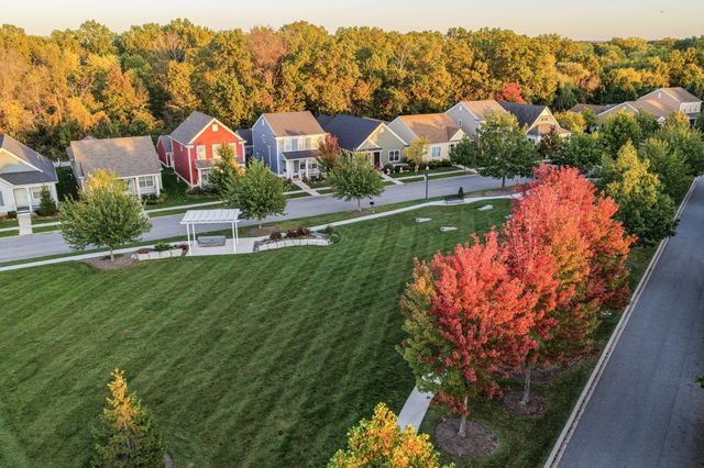 1178 Harbor Way, Burns Harbor, IN 46304