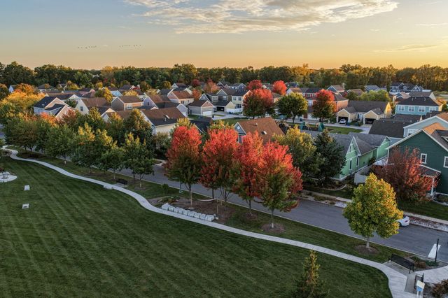 1178 Harbor Way, Burns Harbor, IN 46304