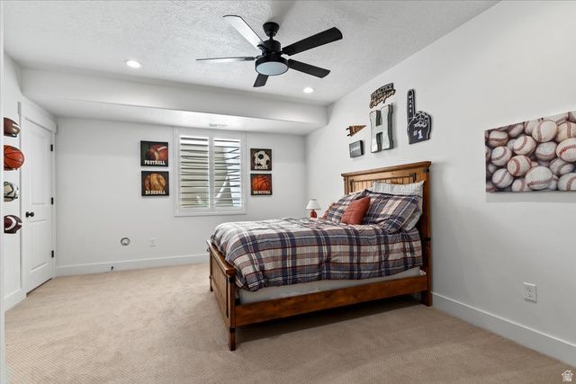 1430 W KELSEY WAY, Lindon, UT 84042