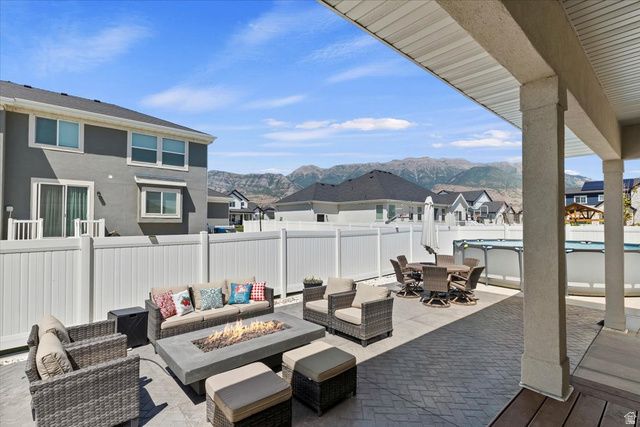 1430 W KELSEY WAY, Lindon, UT 84042