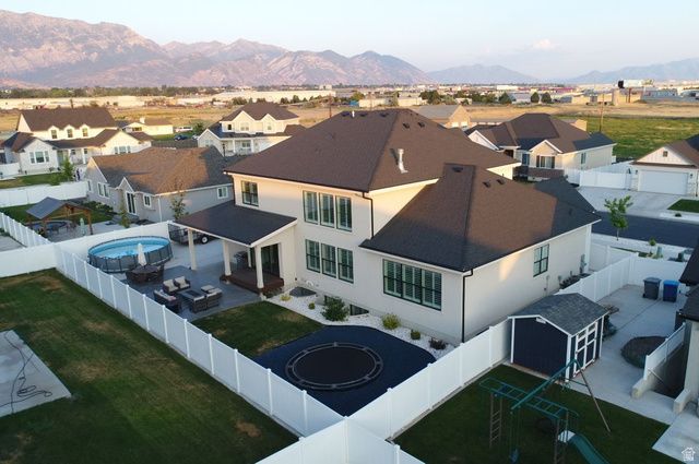 1430 W KELSEY WAY, Lindon, UT 84042