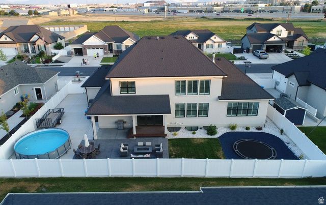 1430 W KELSEY WAY, Lindon, UT 84042