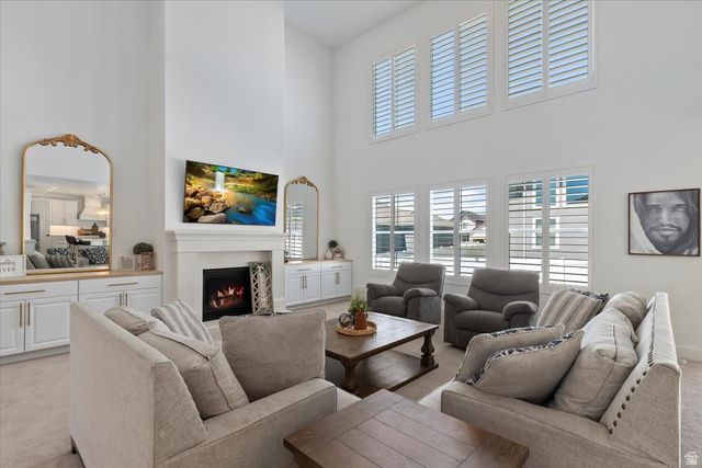 1430 W KELSEY WAY, Lindon, UT 84042