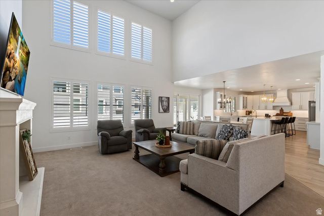 1430 W KELSEY WAY, Lindon, UT 84042