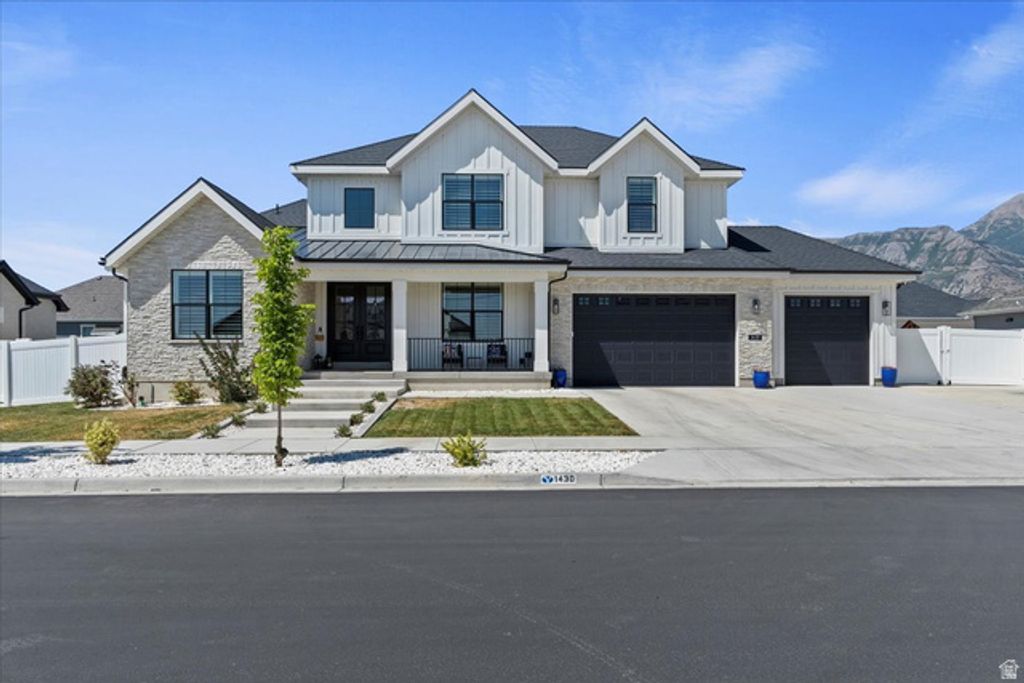 1430 W KELSEY WAY, Lindon, UT 84042