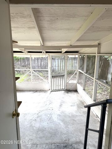 1043 SEBA Street, Jacksonville, FL 32205