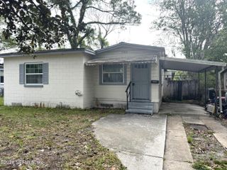 1043 SEBA Street, Jacksonville, FL 32205