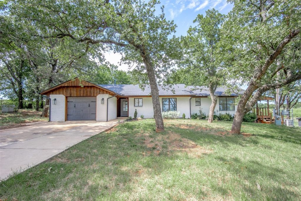 22519 N Macarthur Avenue, Blanchard, OK 73010