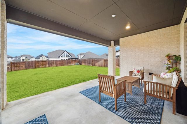 9410 Knollwood Lane, Missouri City, TX 77459