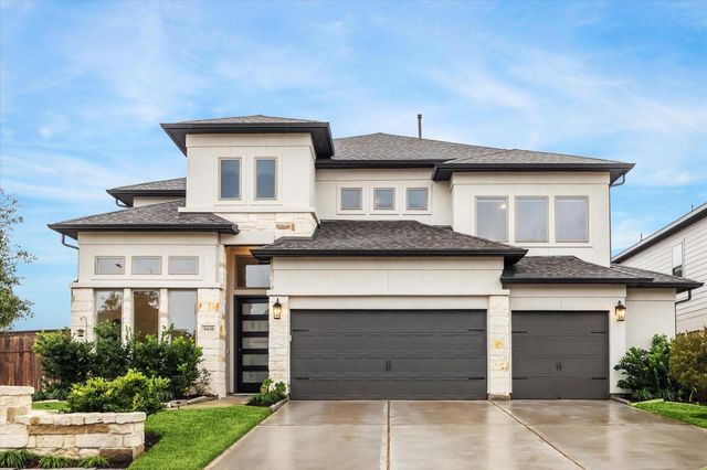 9410 Knollwood Lane, Missouri City, TX 77459