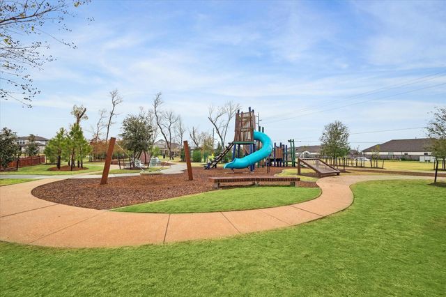 9410 Knollwood Lane, Missouri City, TX 77459