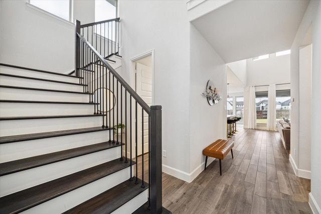 9410 Knollwood Lane, Missouri City, TX 77459