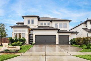 9410 Knollwood Lane, Missouri City, TX 77459