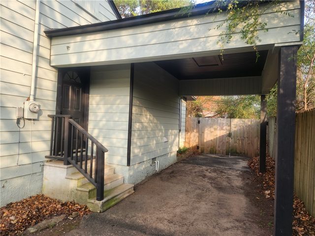 306 hayes, Clarksville, AR 72830