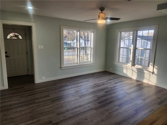 306 hayes, Clarksville, AR 72830