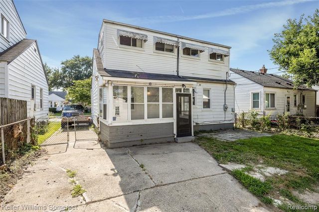 21178 Dexter Boulevard, Warren, MI 48089