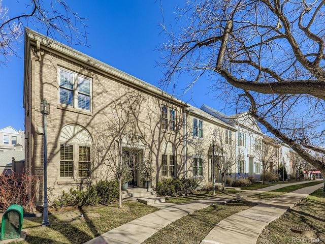 943 Jersey Street, Denver, CO 80220