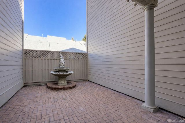 943 Jersey Street, Denver, CO 80220