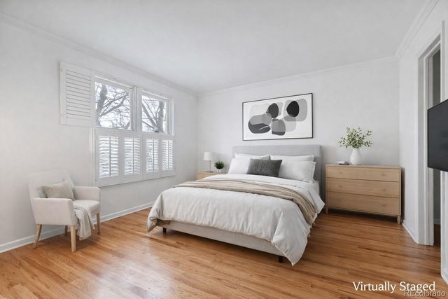 943 Jersey Street, Denver, CO 80220