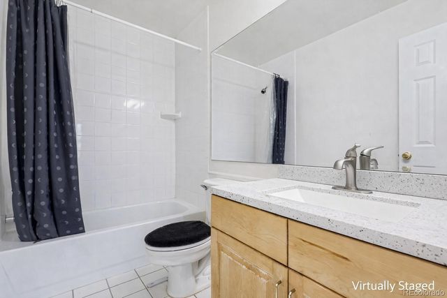 943 Jersey Street, Denver, CO 80220