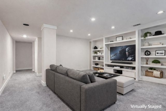 943 Jersey Street, Denver, CO 80220