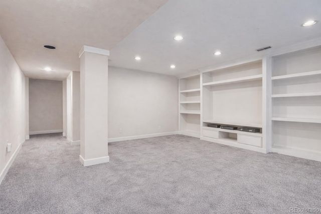 943 Jersey Street, Denver, CO 80220