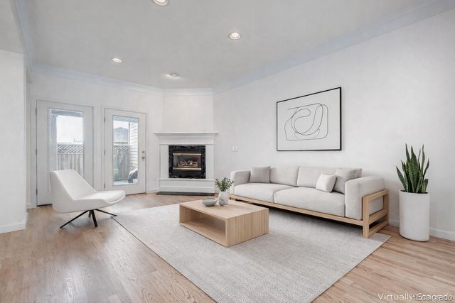 943 Jersey Street, Denver, CO 80220