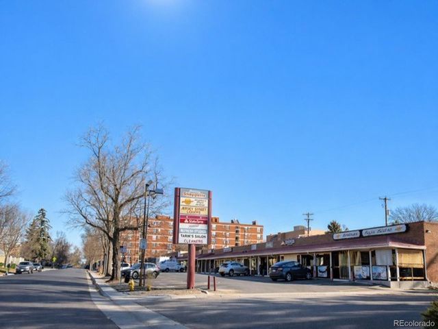 943 Jersey Street, Denver, CO 80220