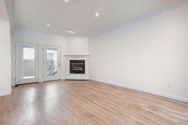 943 Jersey Street, Denver, CO 80220