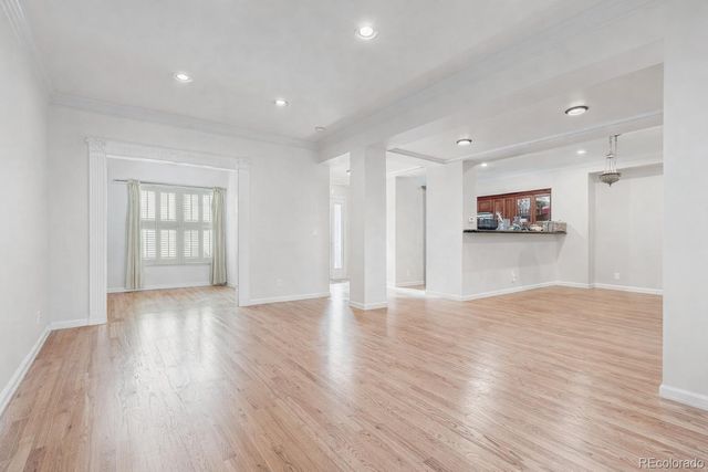 943 Jersey Street, Denver, CO 80220