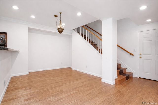 943 Jersey Street, Denver, CO 80220