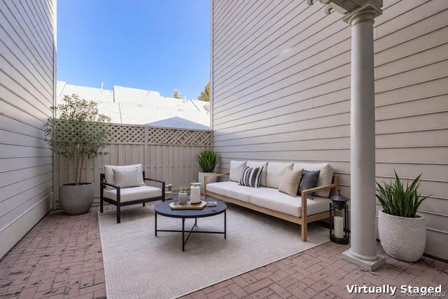 943 Jersey Street, Denver, CO 80220