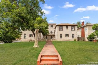 343 W Summit, San Antonio, TX 78212