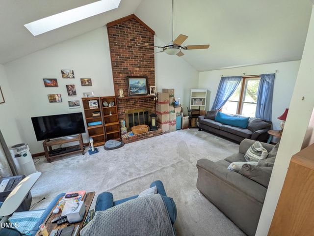 8209 Bellingham Circle, Raleigh, NC 27615