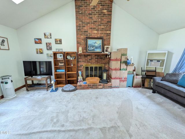 8209 Bellingham Circle, Raleigh, NC 27615