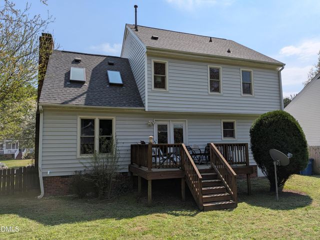 8209 Bellingham Circle, Raleigh, NC 27615