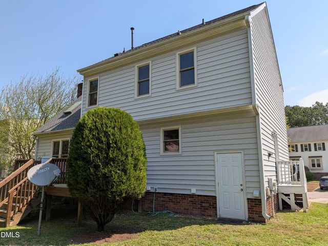 8209 Bellingham Circle, Raleigh, NC 27615