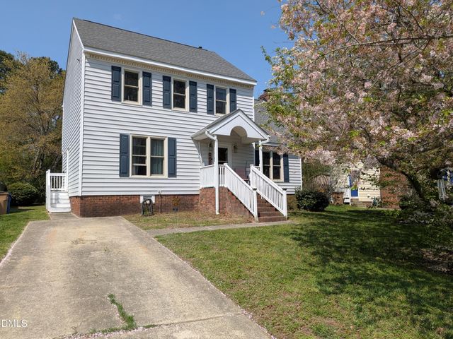 8209 Bellingham Circle, Raleigh, NC 27615