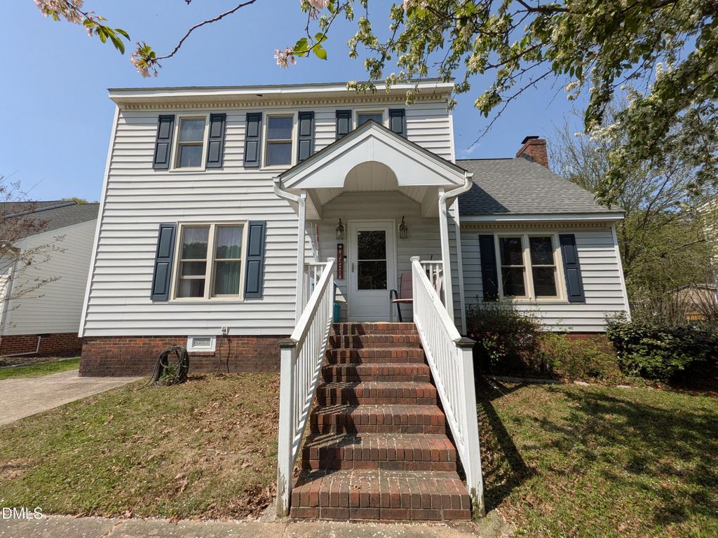 8209 Bellingham Circle, Raleigh, NC 27615