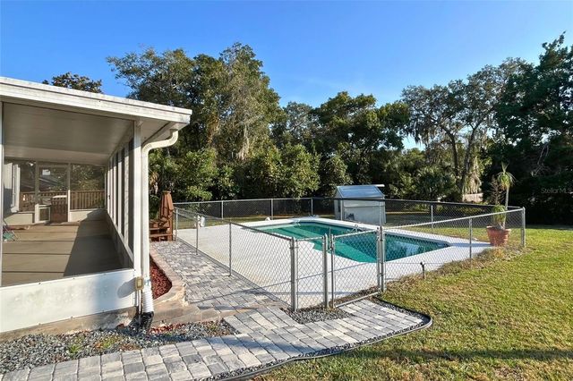 286 KATRINA STREET, De Leon Springs, FL 32130