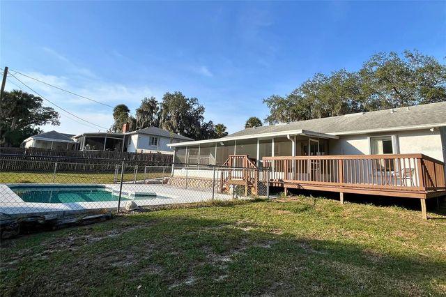 286 KATRINA STREET, De Leon Springs, FL 32130