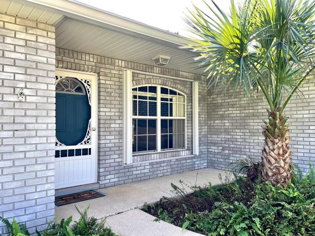 286 KATRINA STREET, De Leon Springs, FL 32130