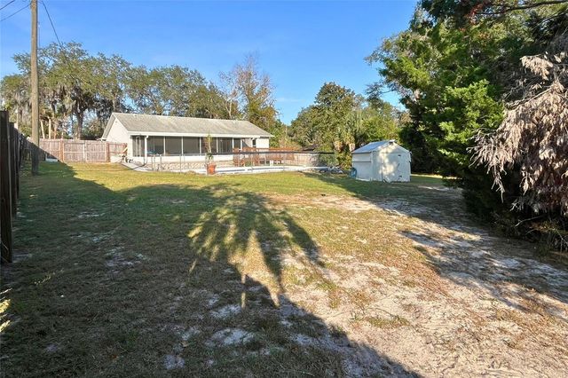 286 KATRINA STREET, De Leon Springs, FL 32130