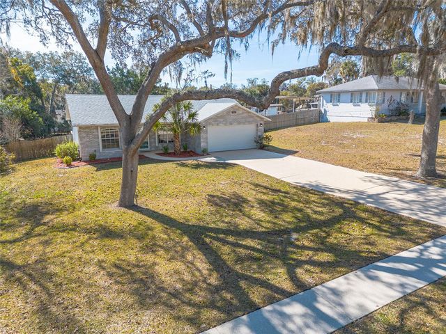 286 KATRINA STREET, De Leon Springs, FL 32130