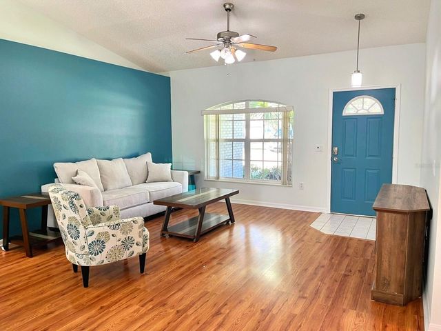 286 KATRINA STREET, De Leon Springs, FL 32130