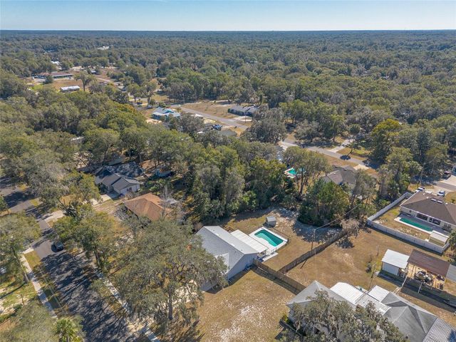 286 KATRINA STREET, De Leon Springs, FL 32130