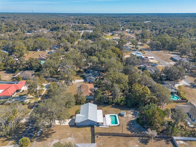 286 KATRINA STREET, De Leon Springs, FL 32130