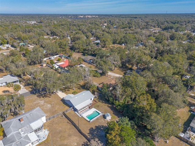 286 KATRINA STREET, De Leon Springs, FL 32130